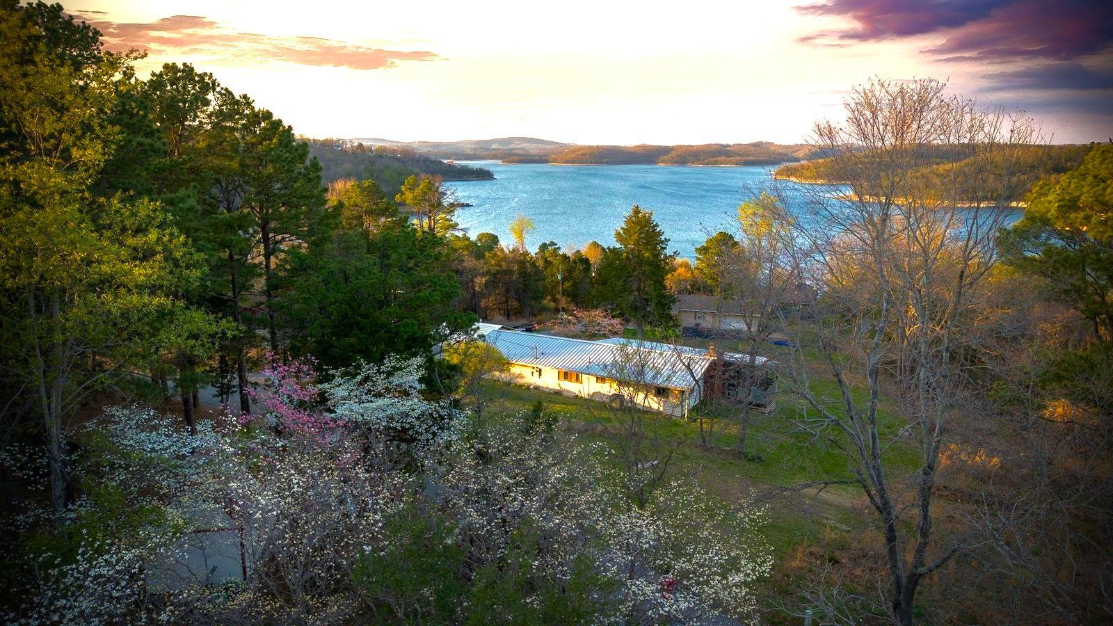 Cabin Image