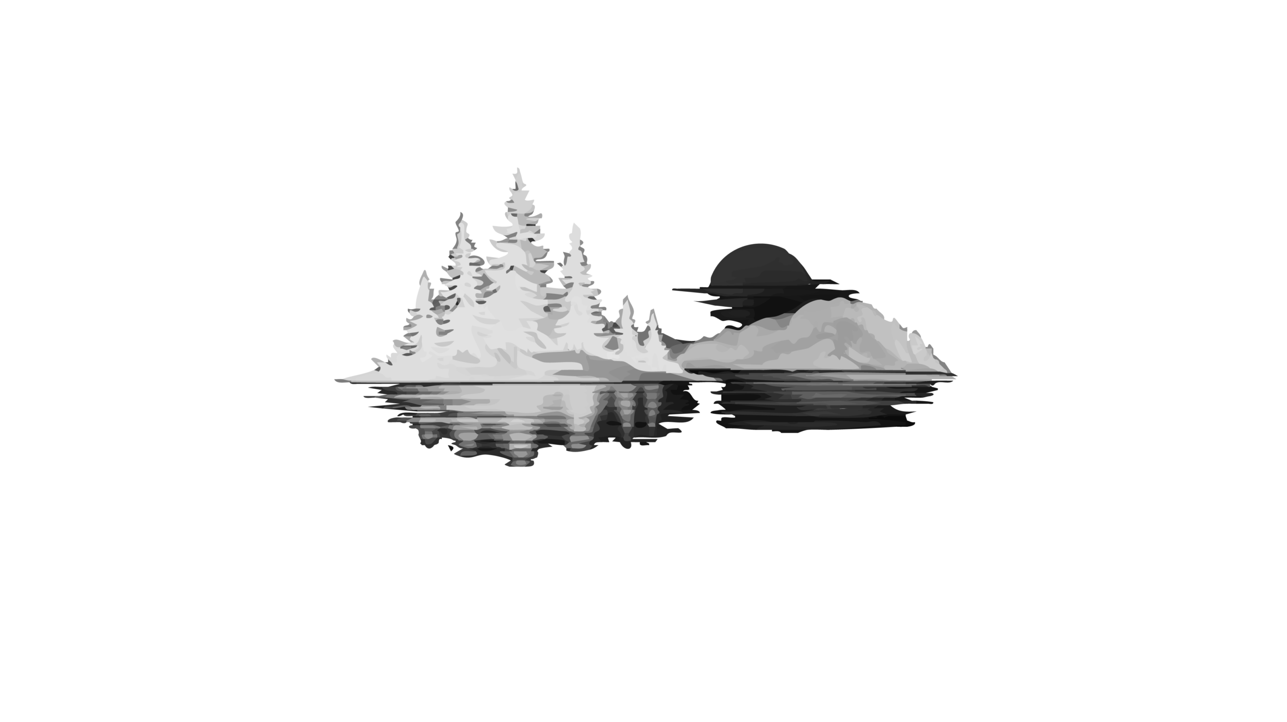 Beaver Lake Escape
