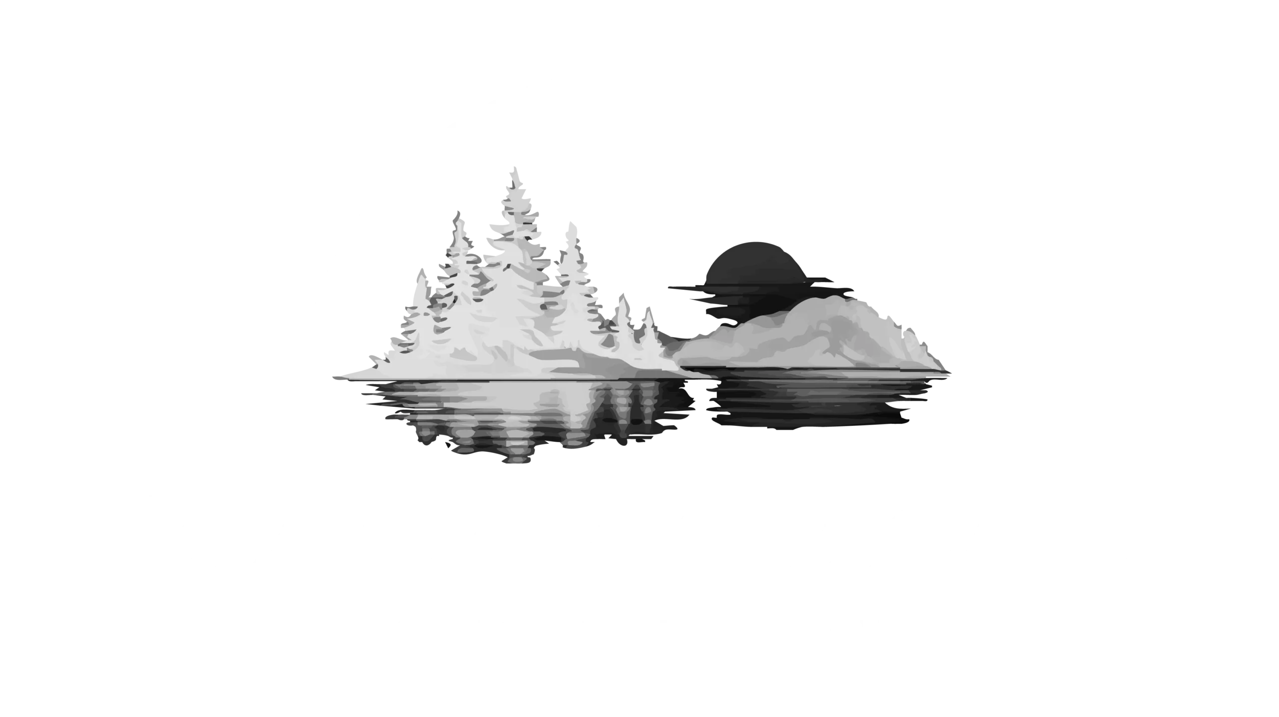 Beaver Lake Escape